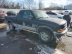 2001 Chevrolet S Truck S10