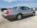 2003 Lincoln Town Car Signature