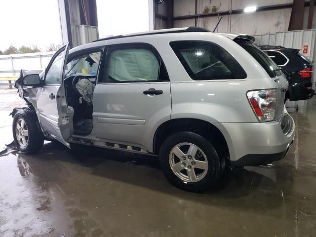 2009 Chevrolet Equinox LS