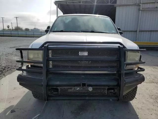 2004 Ford F250 Super Duty