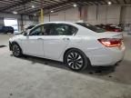 2014 Honda Accord Touring Hybrid