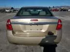 2006 Chevrolet Malibu LT