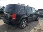 2014 Honda Pilot EXL