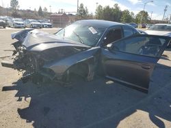 Salvage cars for sale at Gaston, SC auction: 2013 Dodge Charger R/T