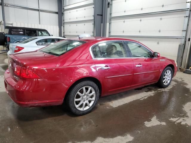 2008 Buick Lucerne CXL