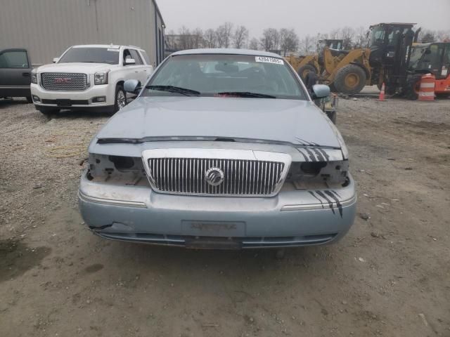 2003 Mercury Grand Marquis LS