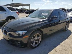 Carros con verificación Run & Drive a la venta en subasta: 2015 BMW 328 I