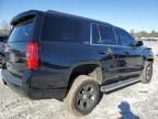 2016 Chevrolet Tahoe K1500 LT