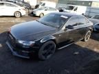 2014 Audi S4 Premium Plus