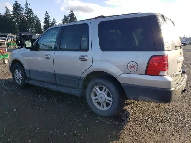 2004 Ford Expedition XLT