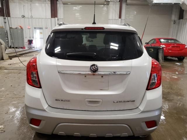 2013 Buick Encore