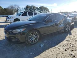 Mazda Vehiculos salvage en venta: 2014 Mazda 6 Grand Touring