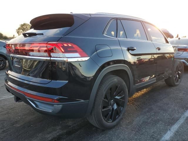 2024 Volkswagen Atlas Cross Sport SE