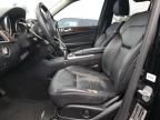 2012 Mercedes-Benz ML 350 4matic