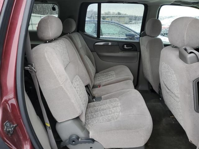 2003 GMC Envoy XL