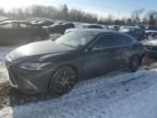 2024 Lexus ES 300H Base