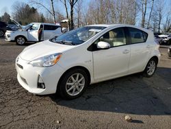 2012 Toyota Prius C en venta en Portland, OR