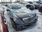 2011 Mercedes-Benz E 350 4matic