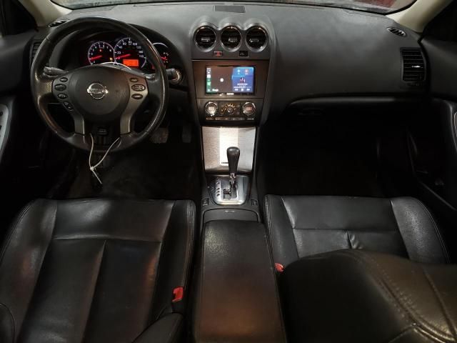 2011 Nissan Altima Base