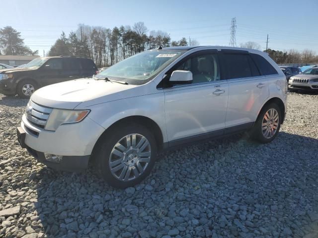 2010 Ford Edge Limited