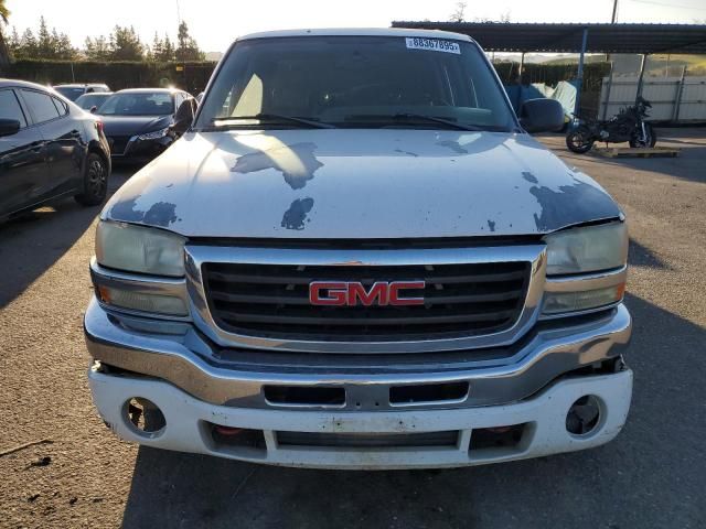 2004 GMC New Sierra C1500