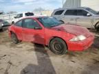 2002 Chevrolet Cavalier