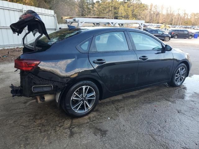 2023 KIA Forte LX