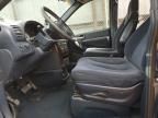 2002 Chrysler Town & Country LX