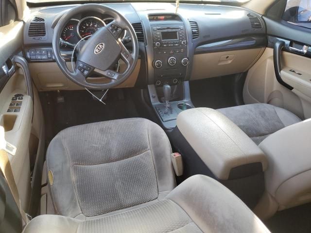 2011 KIA Sorento Base