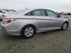 2011 Hyundai Sonata Hybrid