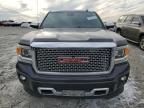 2015 GMC Sierra K1500 Denali