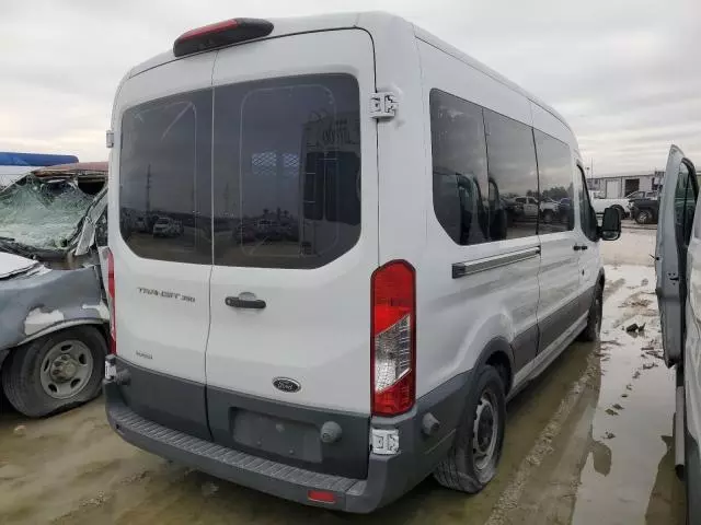 2018 Ford Transit T-350