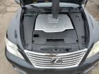 2011 Lexus LS 460