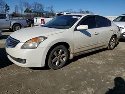 Salvage Cars with No Bids Yet For Sale at auction: 2009 Nissan Altima 2.5