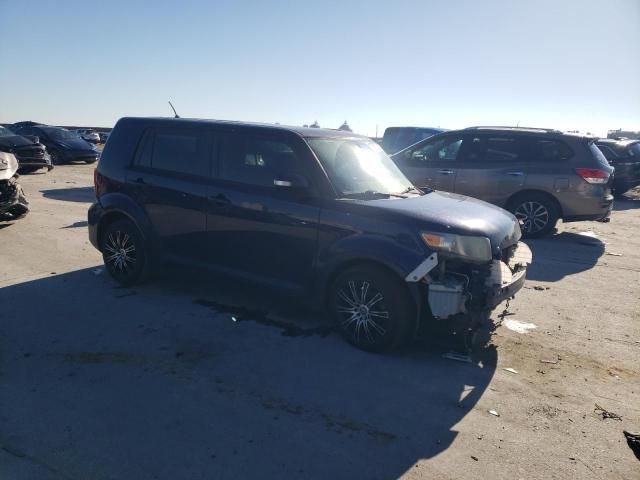 2013 Scion XB