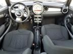 2010 Mini Cooper S