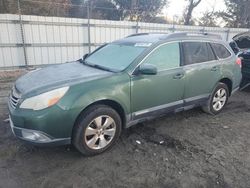 2012 Subaru Outback 3.6R Limited en venta en Hampton, VA