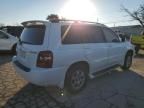 2005 Toyota Highlander Limited