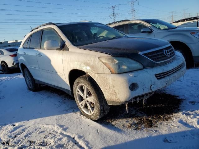 2006 Lexus RX 400