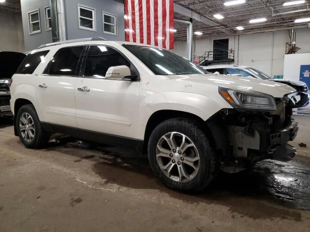 2015 GMC Acadia SLT-1