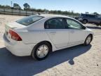 2006 Honda Civic Hybrid