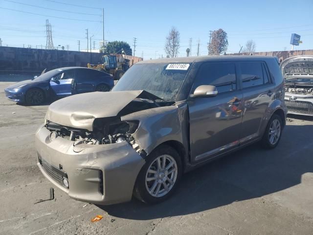 2014 Scion XB