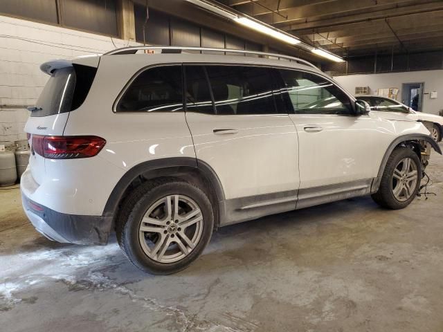 2023 Mercedes-Benz GLB 250 4matic