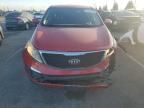 2014 KIA Sportage Base