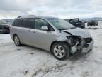 2013 Toyota Sienna LE