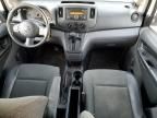 2014 Nissan NV200 2.5S