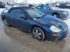 2004 Mitsubishi Eclipse Spyder GS