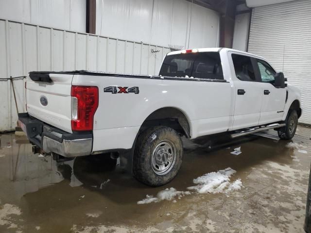 2017 Ford F250 Super Duty