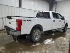 2017 Ford F250 Super Duty