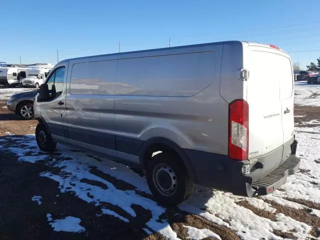 2015 Ford Transit T-250